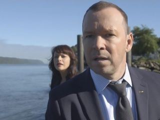 Blue Bloods - Crime Scene New York