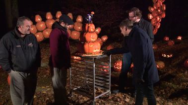 Cake Boss: Buddys Tortenwelt