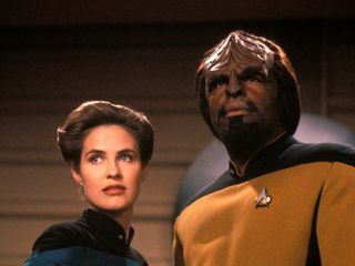 Star Trek - Das naechste Jahrhundert