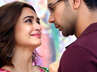 Die Braut, die sich noch nicht traut