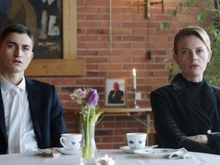 Einfach Liebe - Kinder und andere Probleme