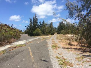 Lost Places - Mysterioese Inseln