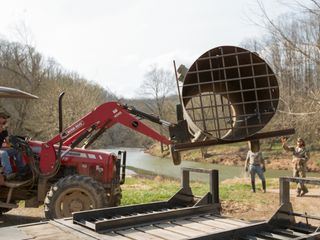 Die Monster-Jaeger - Bestien auf der Spur
