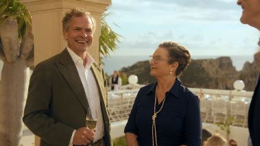 Daer solen alltid skiner