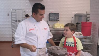 Cake Boss: Buddys Tortenwelt