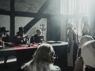 Hexen: Die Wahrheit hinter den Prozessen