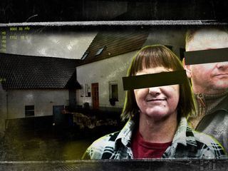 Aufgeklaert - Spektakulaere Kriminalfaelle