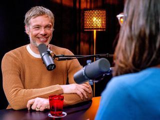 Liebesgschichten und Heiratssachen - Der Podcast