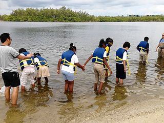 Fish Tank Kings - Gigantische Wasserwelten