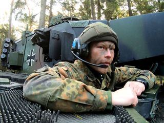 Einsatzbereit - Ausbildung bei der Bundeswehr