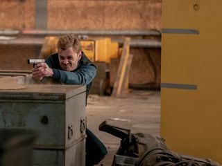 Chicago P.D. Chicago P.D.
