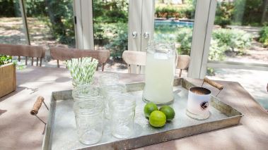 Fixer Upper - Umbauen, einrichten, einziehen!