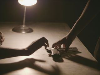 Gangland Chronicles - Blut und Loyalitaet