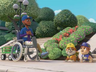 Rubble & Crew Rubble & Crew