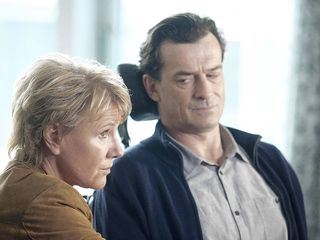 Marie Brand: Maria Brand e il gioco pericoloso