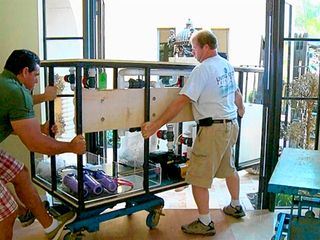 Fish Tank Kings - Gigantische Wasserwelten