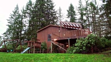 Mountain Life - Traumhaus gesucht