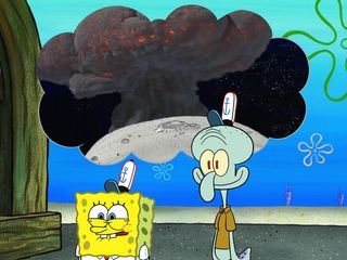 SpongeBob Schwammkopf SpongeBob Schwammkopf