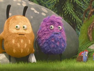 Kiwi & Strit