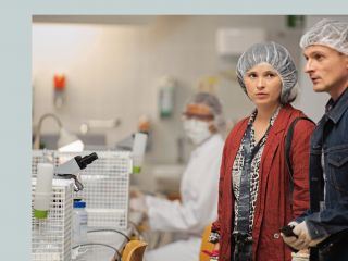 Der Koenig von Berlin