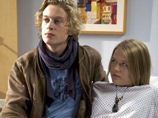 In aller Freundschaft