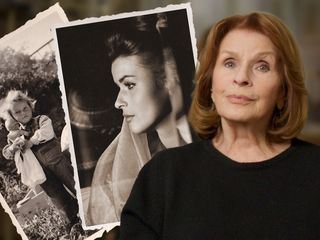 Zeugin der Zeit: Senta Berger