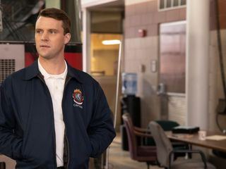 Chicago Fire