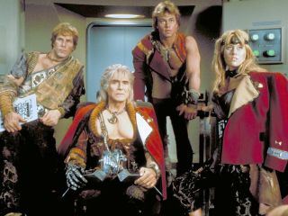 Star Trek II - Der Zorn des Khan