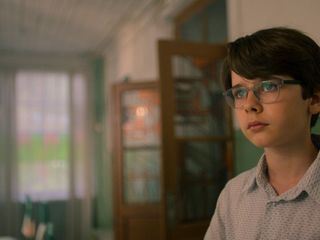 Kitchenblock - Toedliches Sommercamp