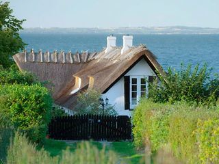 Die Insel Fuenen - Gruen und hyggelig