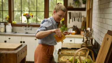 Ranch Life - Kochen mit Herz