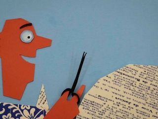 Mister Paper