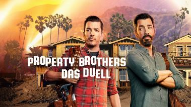 Property Brothers - Das Duell