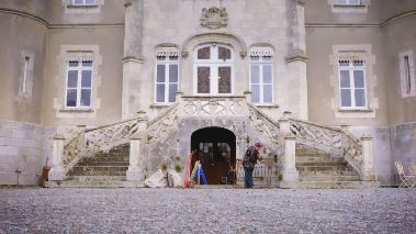 Unser Traum vom Schloss