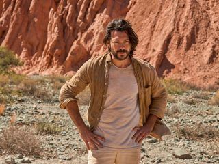 Die Spur der Knochen