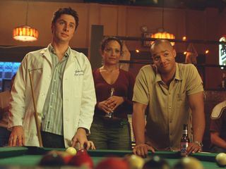 Scrubs - Die Anfaenger