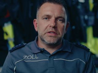 Der Zoll - Kampf gegen das Verbrechen