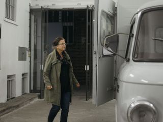 Friedliche Revolutionaere