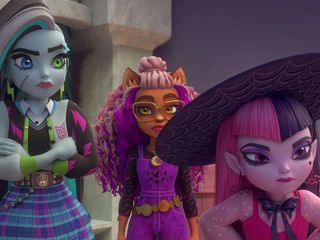 Monster High