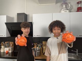 Schmecksplosion - #WIR feiern!