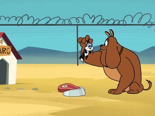 Die neue Looney Tunes Show Die neue Looney Tunes Show