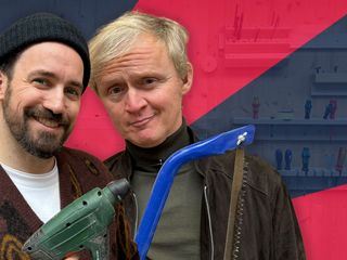 Kurzstrecke mit Pierre M. Krause