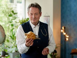 Wissen vor acht - Erde