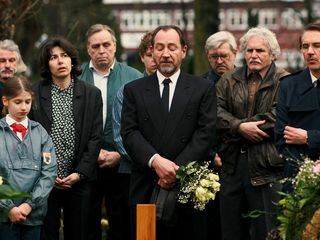 ZERV - Zeit der Abrechnung ZERV - Zeit der Abrechnung