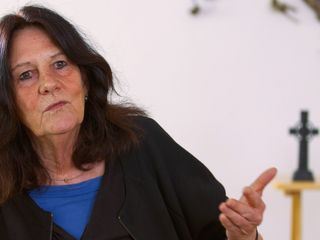 Zwischen Gott und Sozialismus - Glaeubig in der DDR