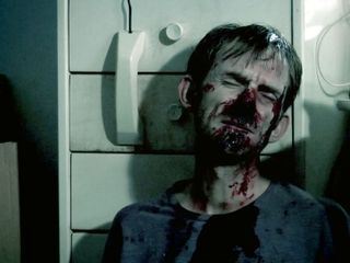 The Horseman - Mein ist die Rache The Horseman - Mein ist die Rache