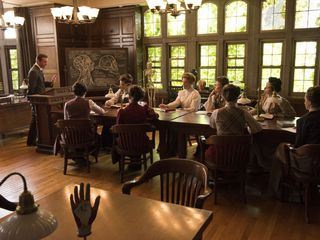 Murdoch Mysteries - Auf den Spuren mysterioeser Mordfaelle