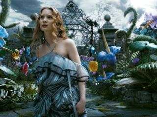 Alice im Wunderland