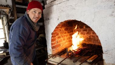 Hundra procent bonde