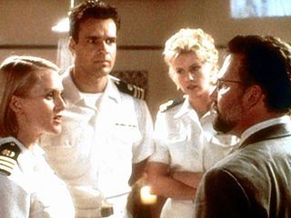 J.A.G. Im Auftrag der Ehre